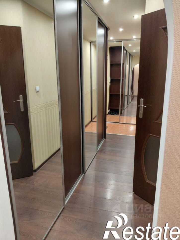 1-комн квартира Московский проспект, 10,  д. 10