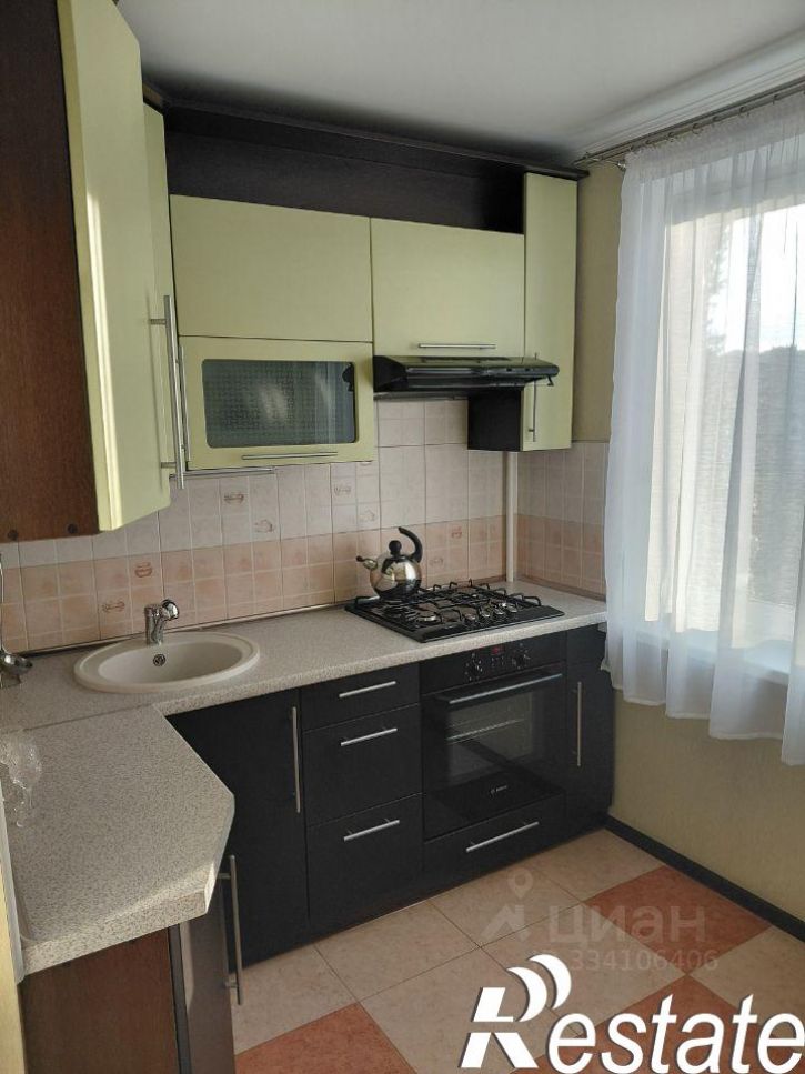 1-комн квартира Московский проспект, 10,  д. 10