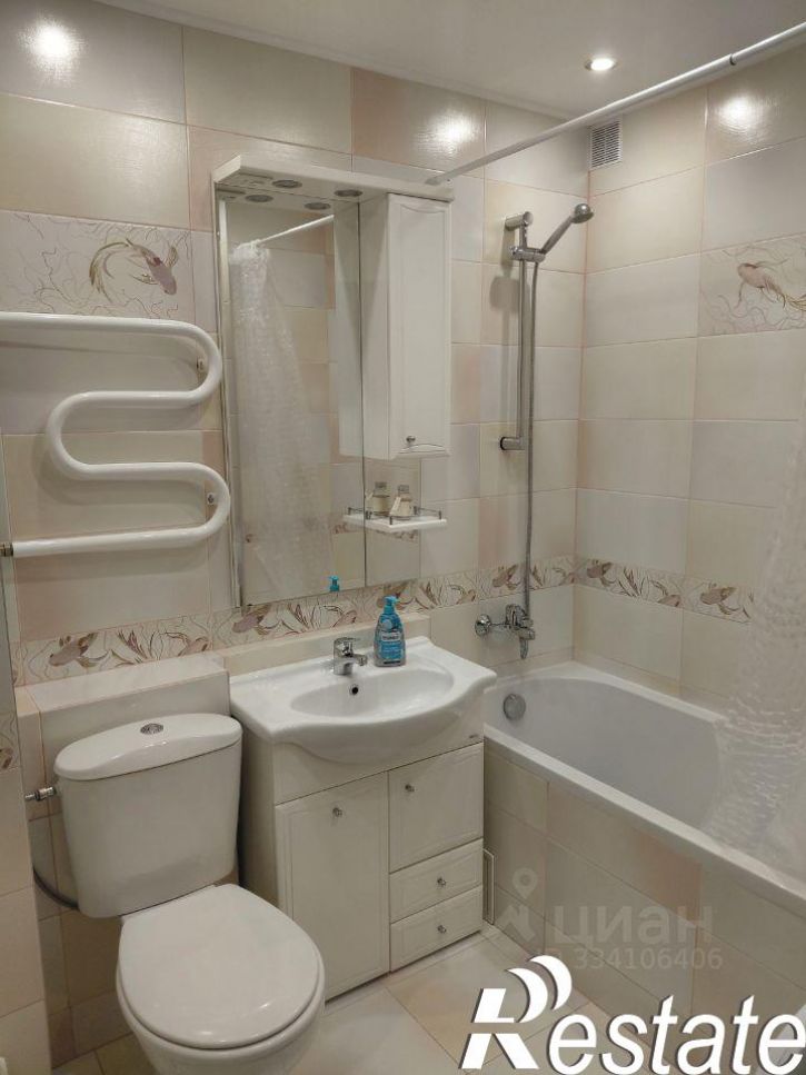 1-комн квартира Московский проспект, 10,  д. 10
