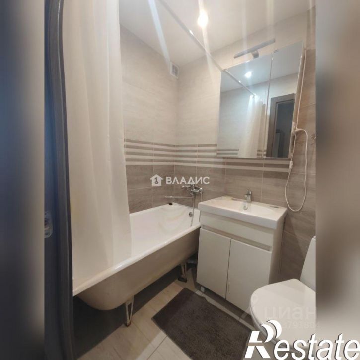 1-комн квартира Московский проспект, 30,  д. 30