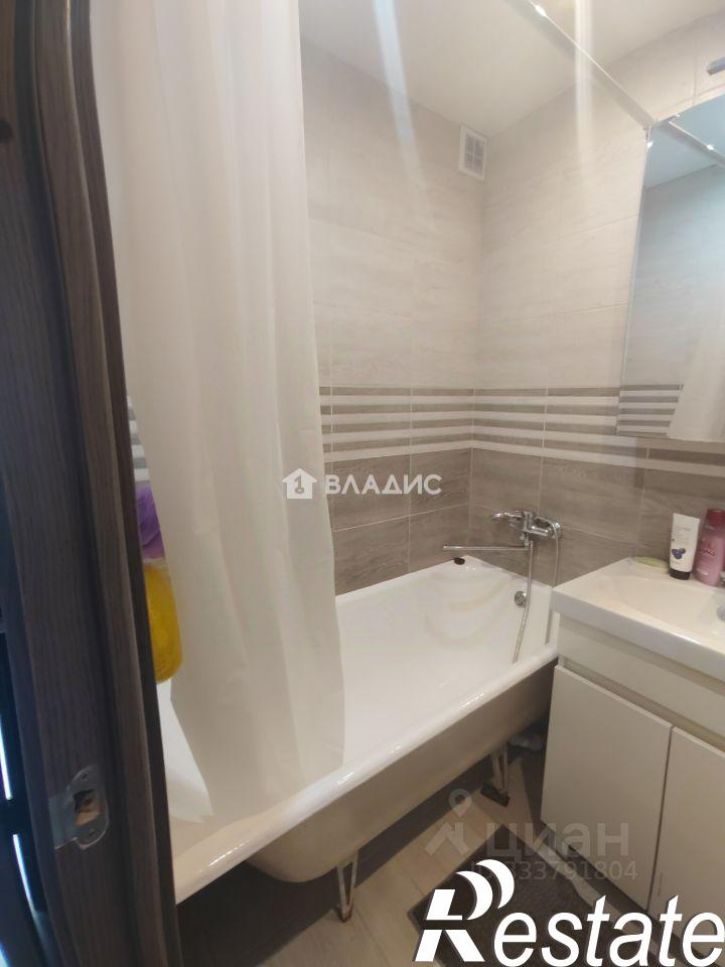 1-комн квартира Московский проспект, 30,  д. 30