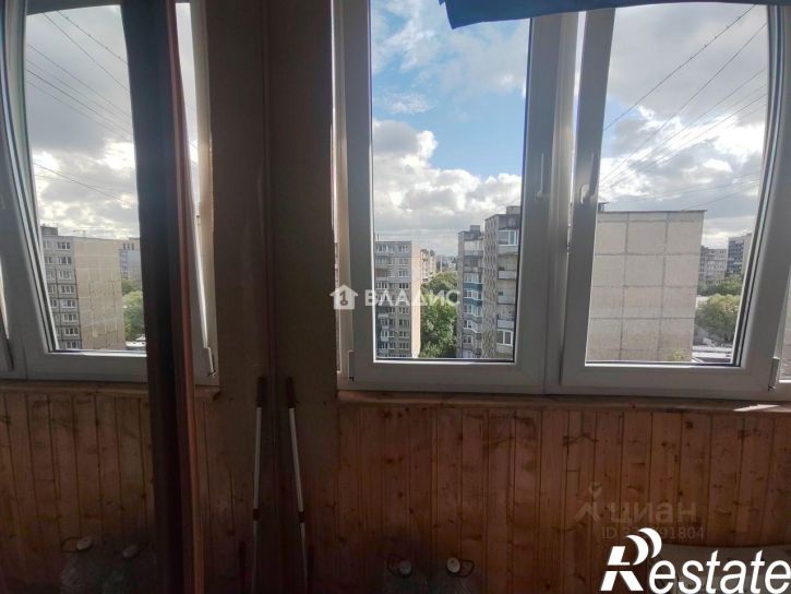 1-комн квартира Московский проспект, 30,  д. 30