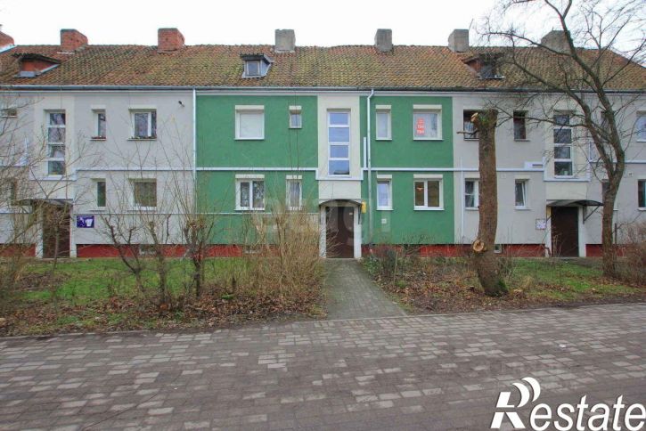 1-комн квартира улица Маршала Борзова, 85,  д. 85