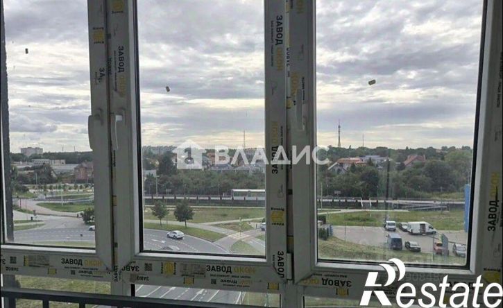 1-комн квартира Елизаветинская улица, 4 к1,  д. 4 к1