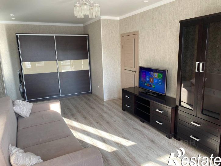 1-комн квартира улица Куйбышева, 98,  д. 98