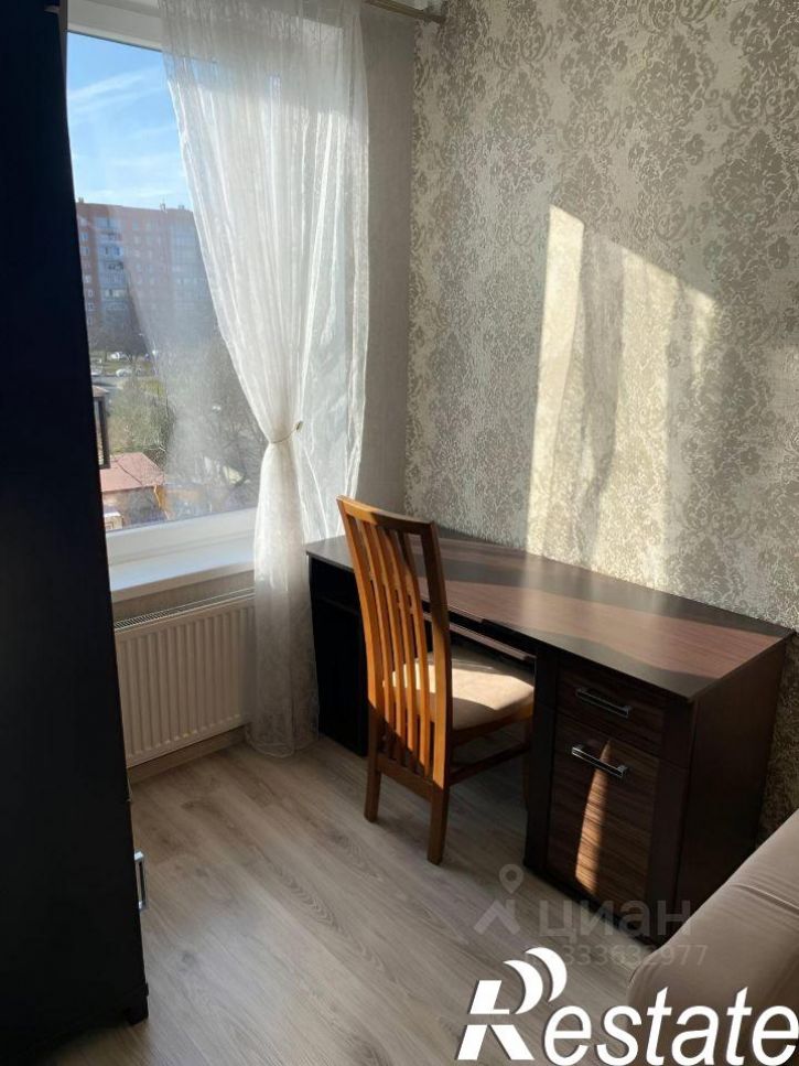 1-комн квартира улица Куйбышева, 98,  д. 98