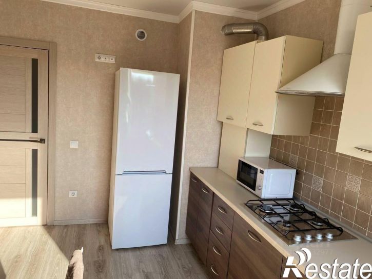1-комн квартира улица Куйбышева, 98,  д. 98