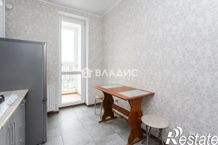 1-комн квартира Елизаветинская улица, 4,  д. 4