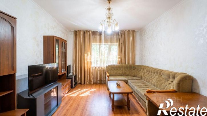 3-комн квартира улица Георгия Димитрова, 7,  д. 7