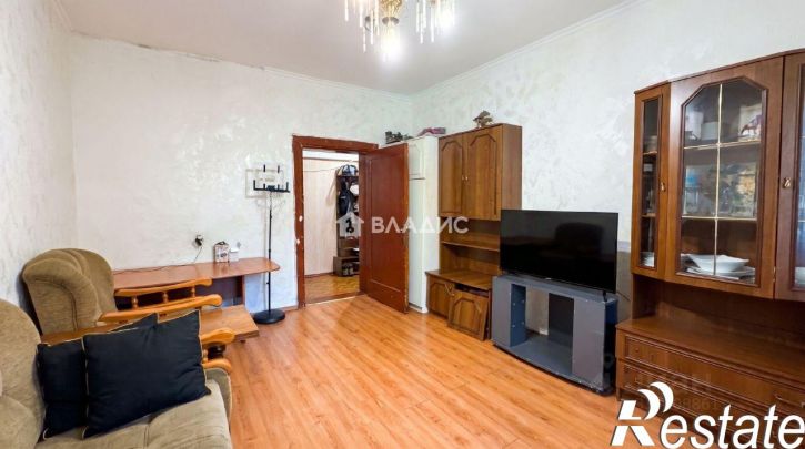 3-комн квартира улица Георгия Димитрова, 7,  д. 7