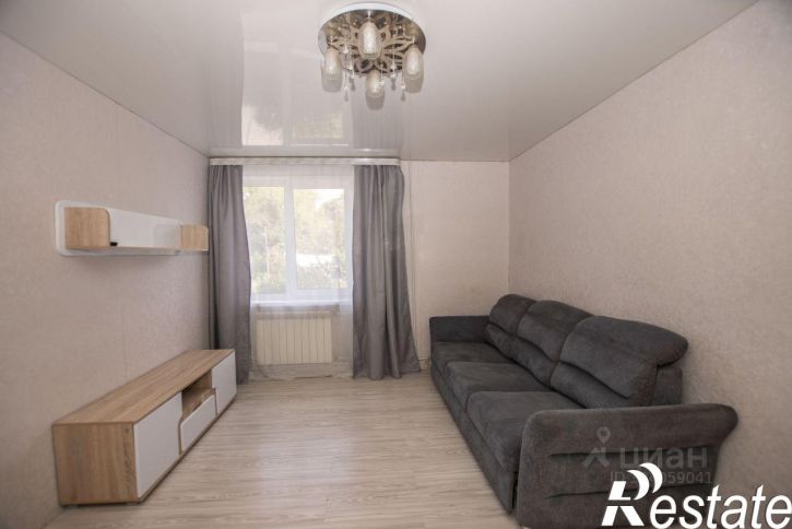 2-комн квартира Камская улица, 19,  д. 19