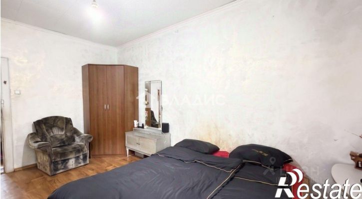 3-комн квартира улица Георгия Димитрова, 7,  д. 7