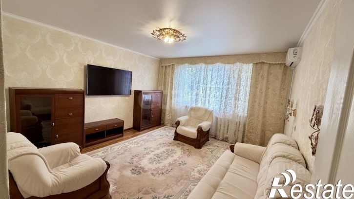 2-комн квартира Алданская улица, 15,  д. 15
