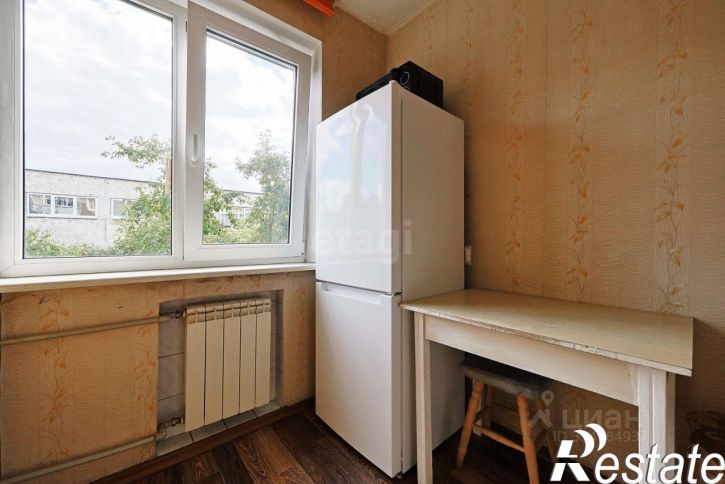 2-комн квартира Машиностроительная улица, 40,  д. 40