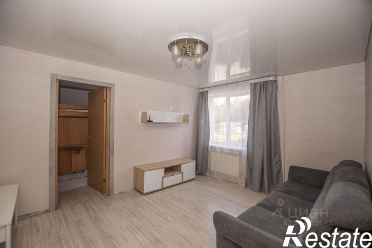 2-комн квартира Камская улица, 19,  д. 19