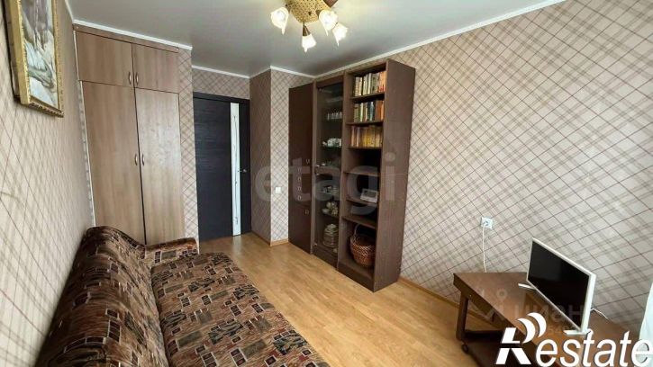 3-комн квартира Серпуховская улица, 13,  д. 13