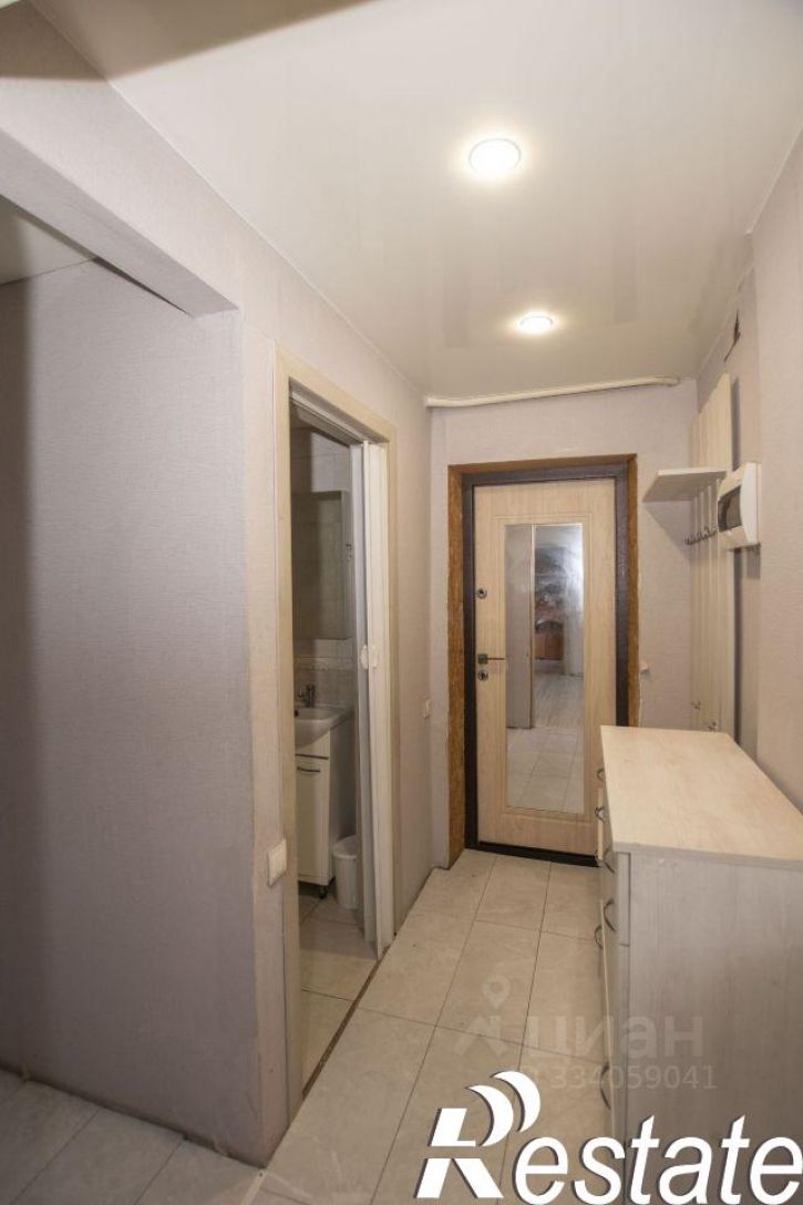 2-комн квартира Камская улица, 19,  д. 19