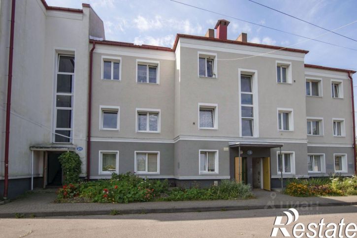 2-комн квартира Камская улица, 19,  д. 19