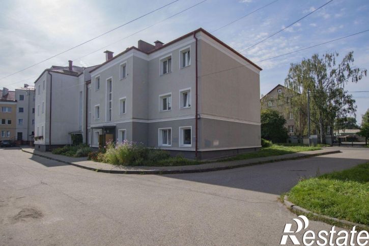 2-комн квартира Камская улица, 19,  д. 19