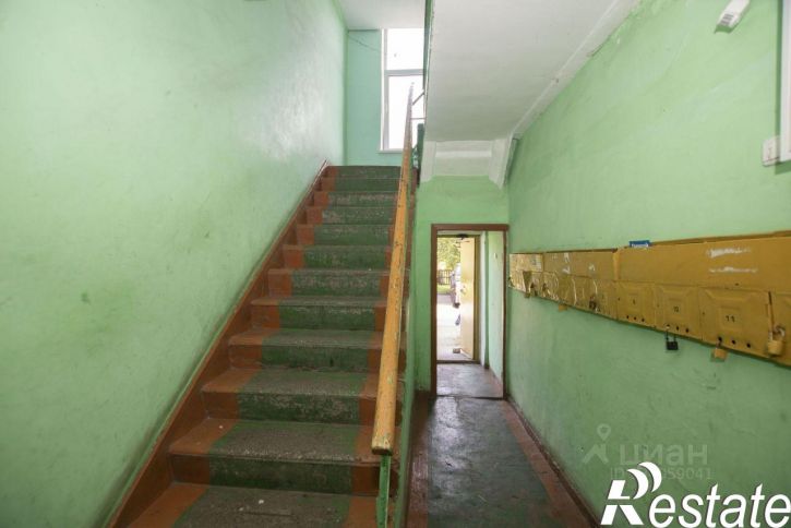2-комн квартира Камская улица, 19,  д. 19