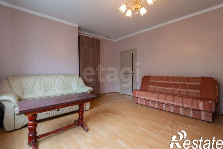 1-комн квартира улица Сержанта Мишина, 28,  д. 28
