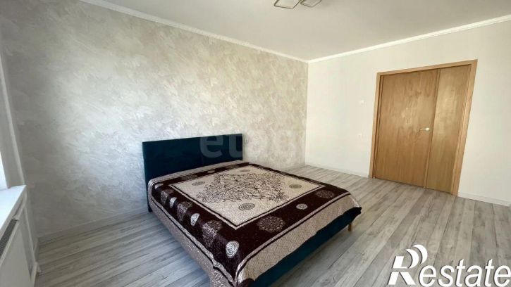 1-комн квартира улица Олега Кошевого, 35,  д. 35
