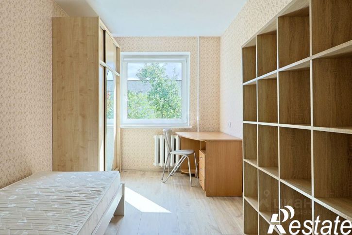 2-комн квартира Машиностроительная улица, 40,  д. 40
