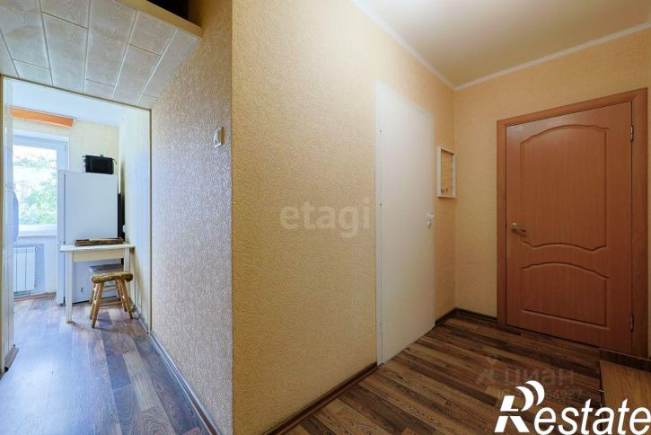 2-комн квартира Машиностроительная улица, 40,  д. 40