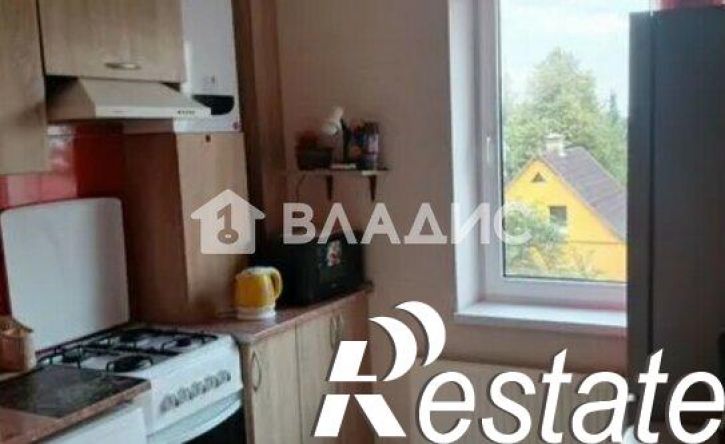 1-комн квартира Кутаисский переулок, 2,  д. 2