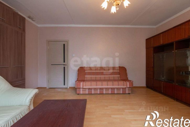1-комн квартира улица Сержанта Мишина, 28,  д. 28