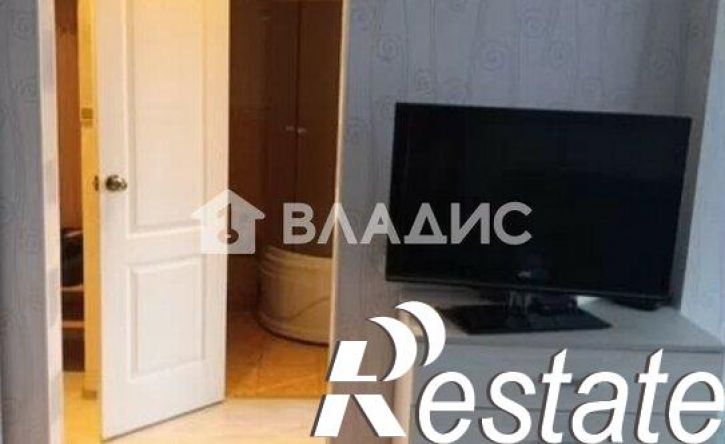 1-комн квартира Кутаисский переулок, 2,  д. 2