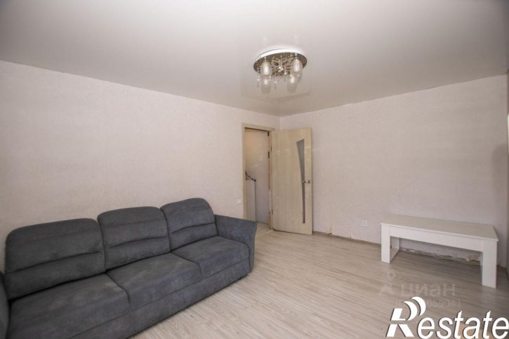 2-комн квартира Камская улица, 19,  д. 19