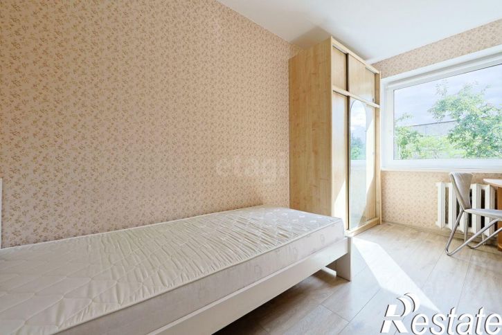 2-комн квартира Машиностроительная улица, 40,  д. 40