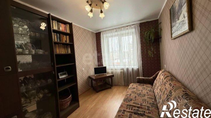 3-комн квартира Серпуховская улица, 13,  д. 13
