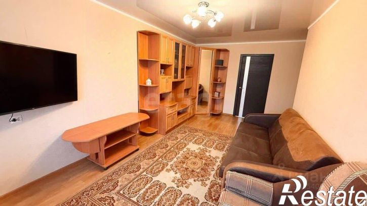 3-комн квартира Серпуховская улица, 13,  д. 13