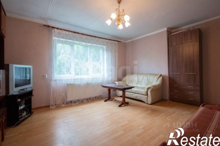 1-комн квартира улица Сержанта Мишина, 28,  д. 28