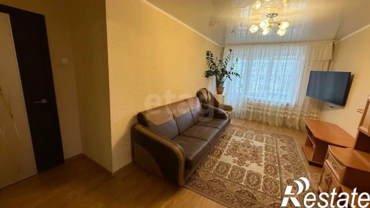3-комн квартира Серпуховская улица, 13,  д. 13