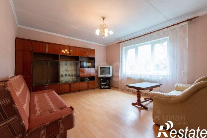 1-комн квартира улица Сержанта Мишина, 28,  д. 28