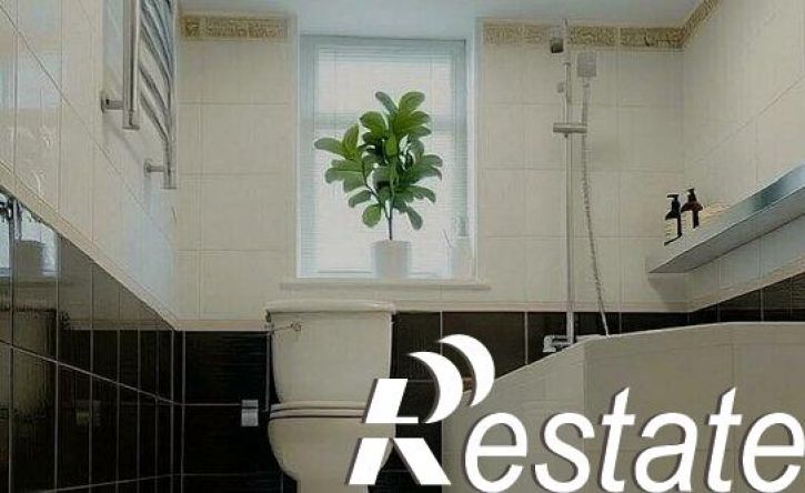 1-комн квартира Ялтинский переулок, 19,  д. 19