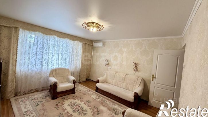 2-комн квартира Алданская улица, 15,  д. 15