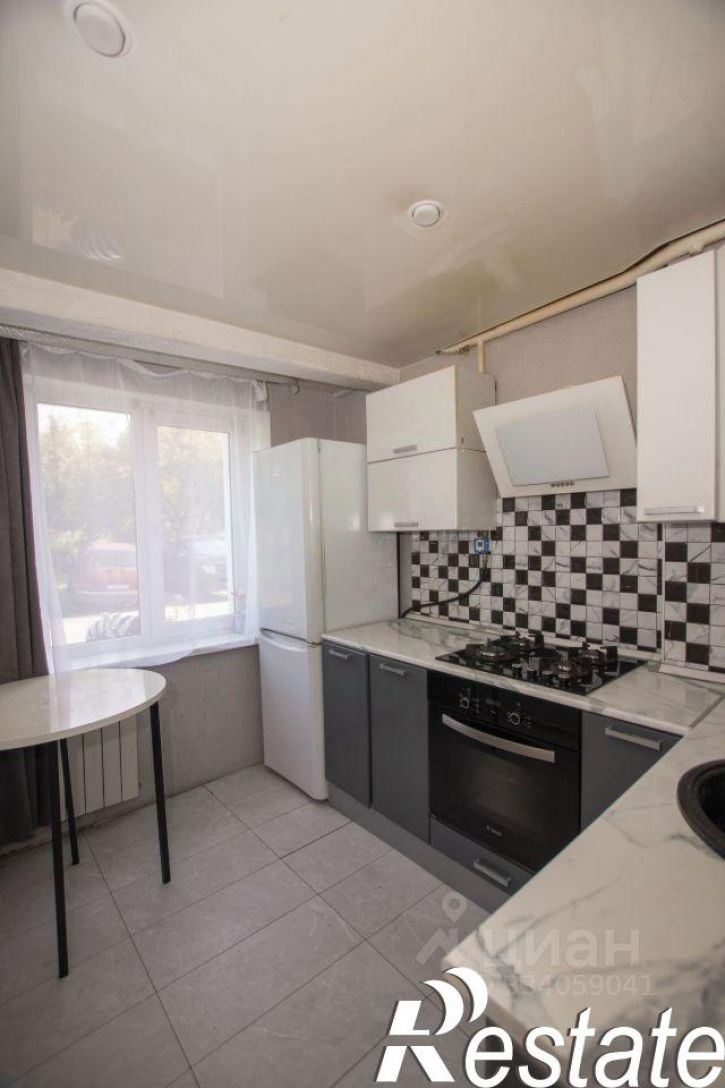 2-комн квартира Камская улица, 19,  д. 19