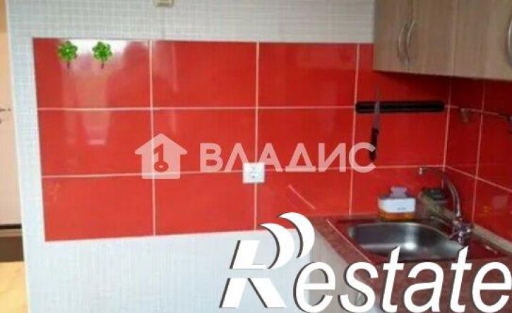 1-комн квартира Кутаисский переулок, 2,  д. 2