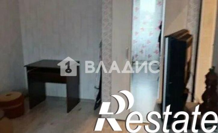 1-комн квартира Кутаисский переулок, 2,  д. 2