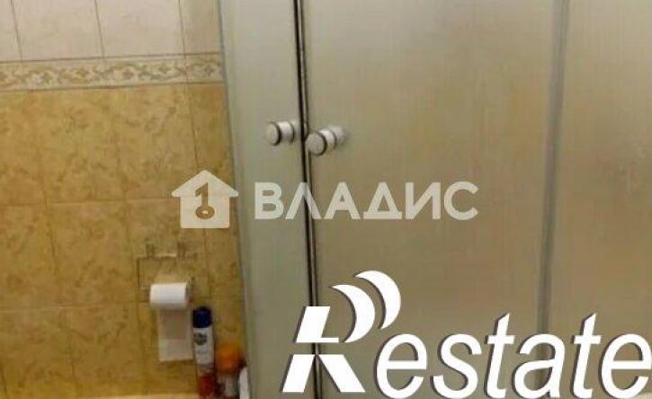 1-комн квартира Кутаисский переулок, 2,  д. 2