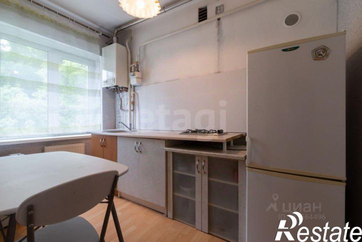 1-комн квартира улица Сержанта Мишина, 28,  д. 28