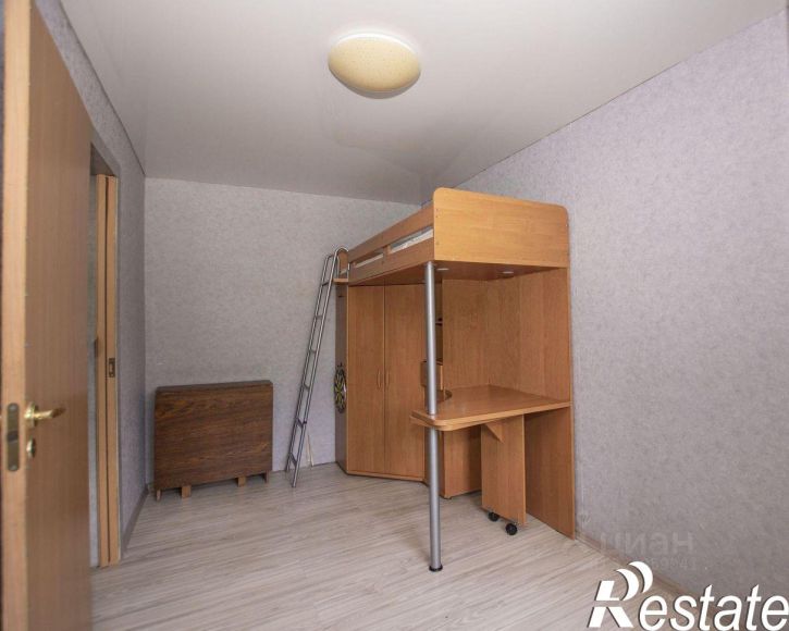 2-комн квартира Камская улица, 19,  д. 19