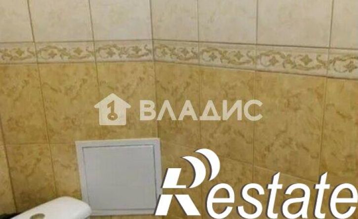1-комн квартира Кутаисский переулок, 2,  д. 2