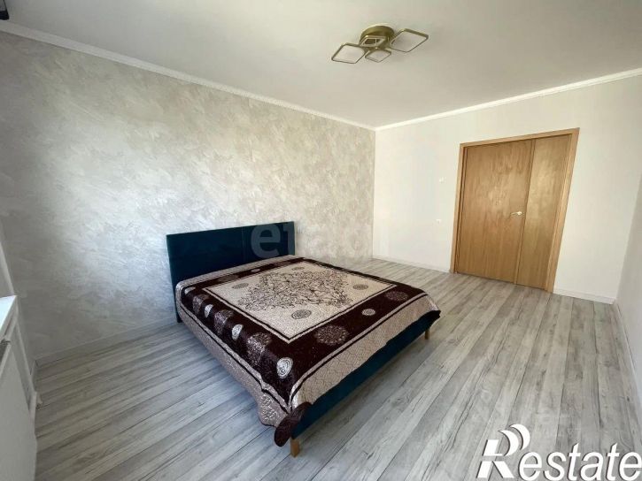 1-комн квартира улица Олега Кошевого, 35,  д. 35