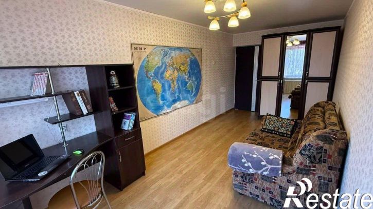 3-комн квартира Серпуховская улица, 13,  д. 13