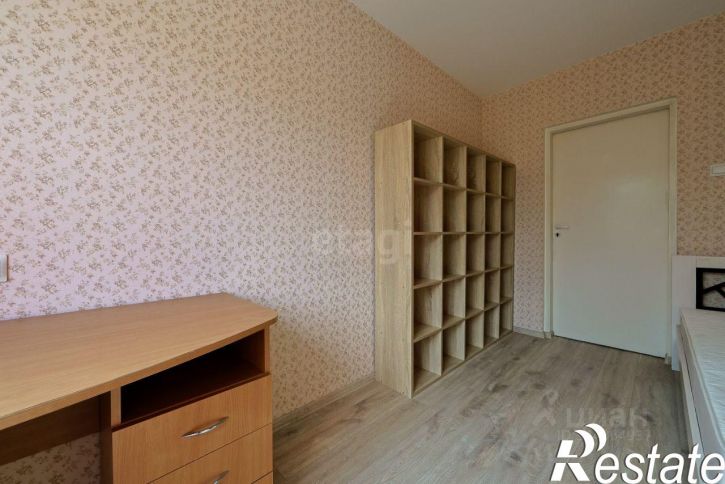 2-комн квартира Машиностроительная улица, 40,  д. 40